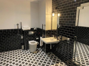 Hotels in Rooskey